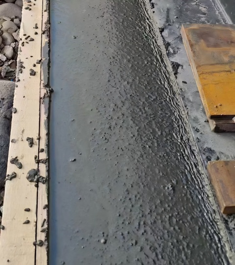 雨花台环氧砂浆的特点及施工流程​