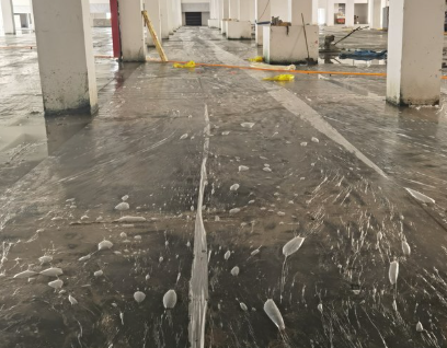 雨花台不发火砂浆和不发火金属骨料有什么区别