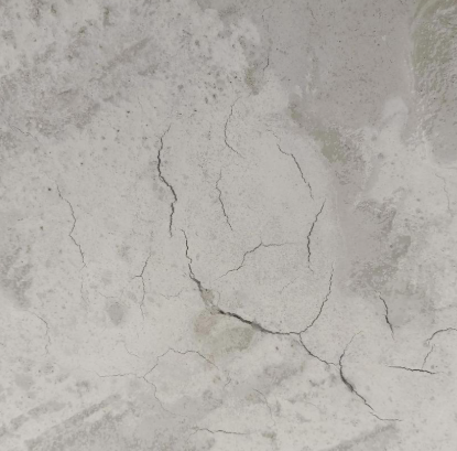 雨花台灌浆料为什么会产生裂缝？出现裂缝该如何处理？