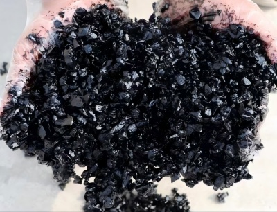 雨花台沥青冷补料（沥青砂）的优势特点与施工流程解析