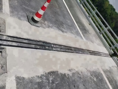 雨花台伸缩缝更换后浇筑材料快速结构修补料速砼的产品特点及施工流程​