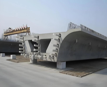 雨花台抗冻压浆料的特点及标准化施工工艺